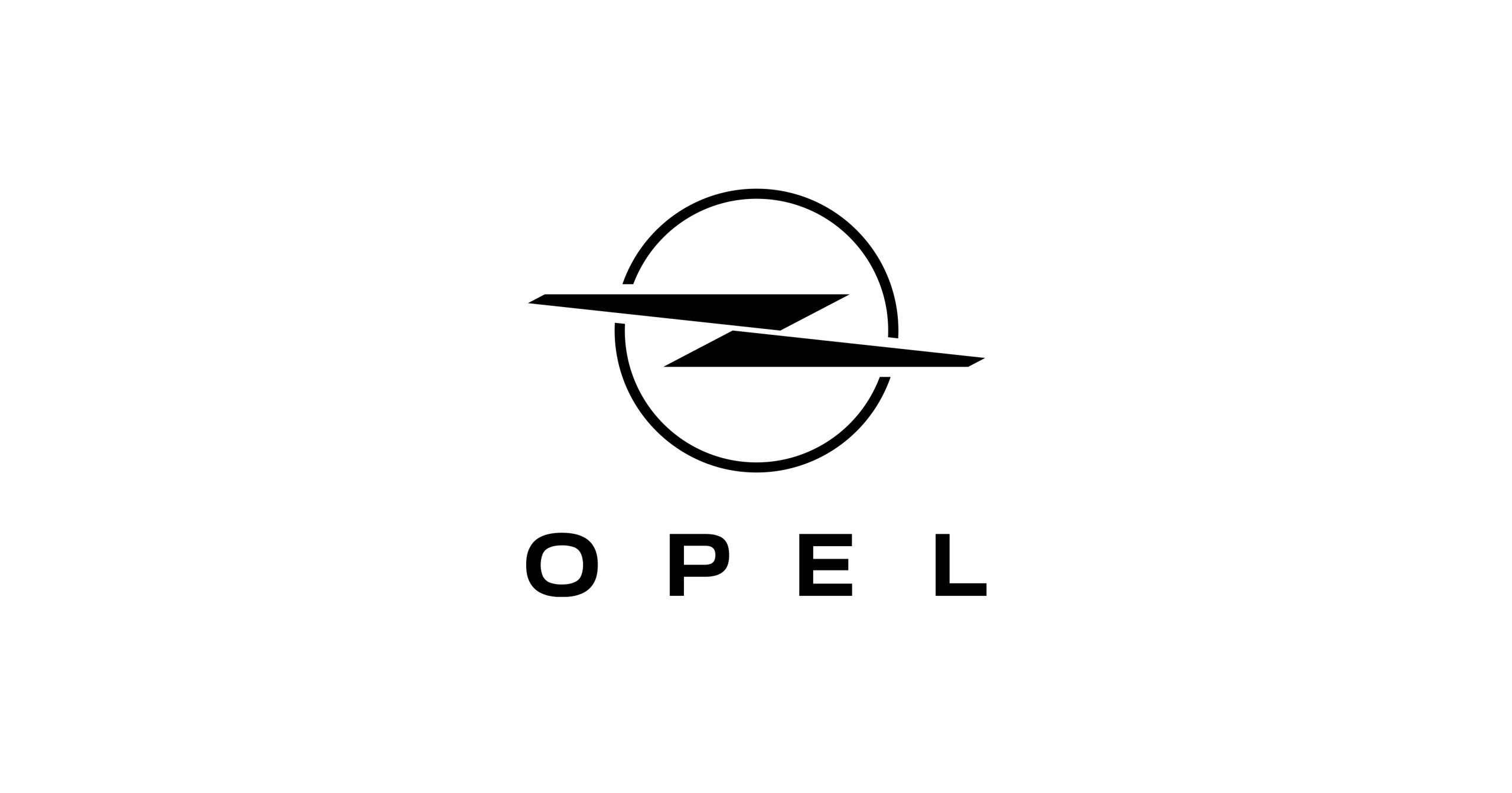 Opel svela il nuovo logo "Blitz"